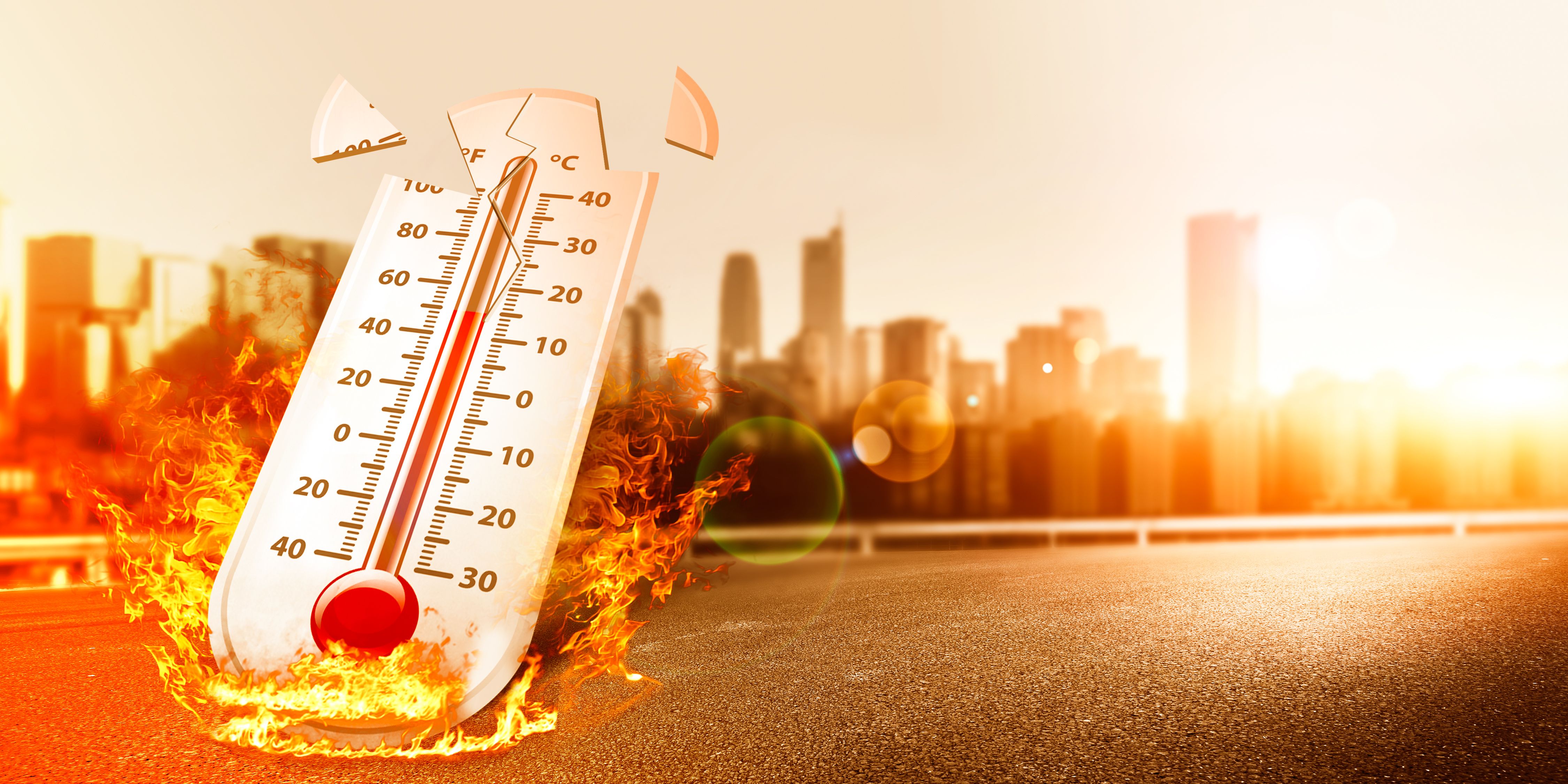 室內(nèi)如何快速降溫？