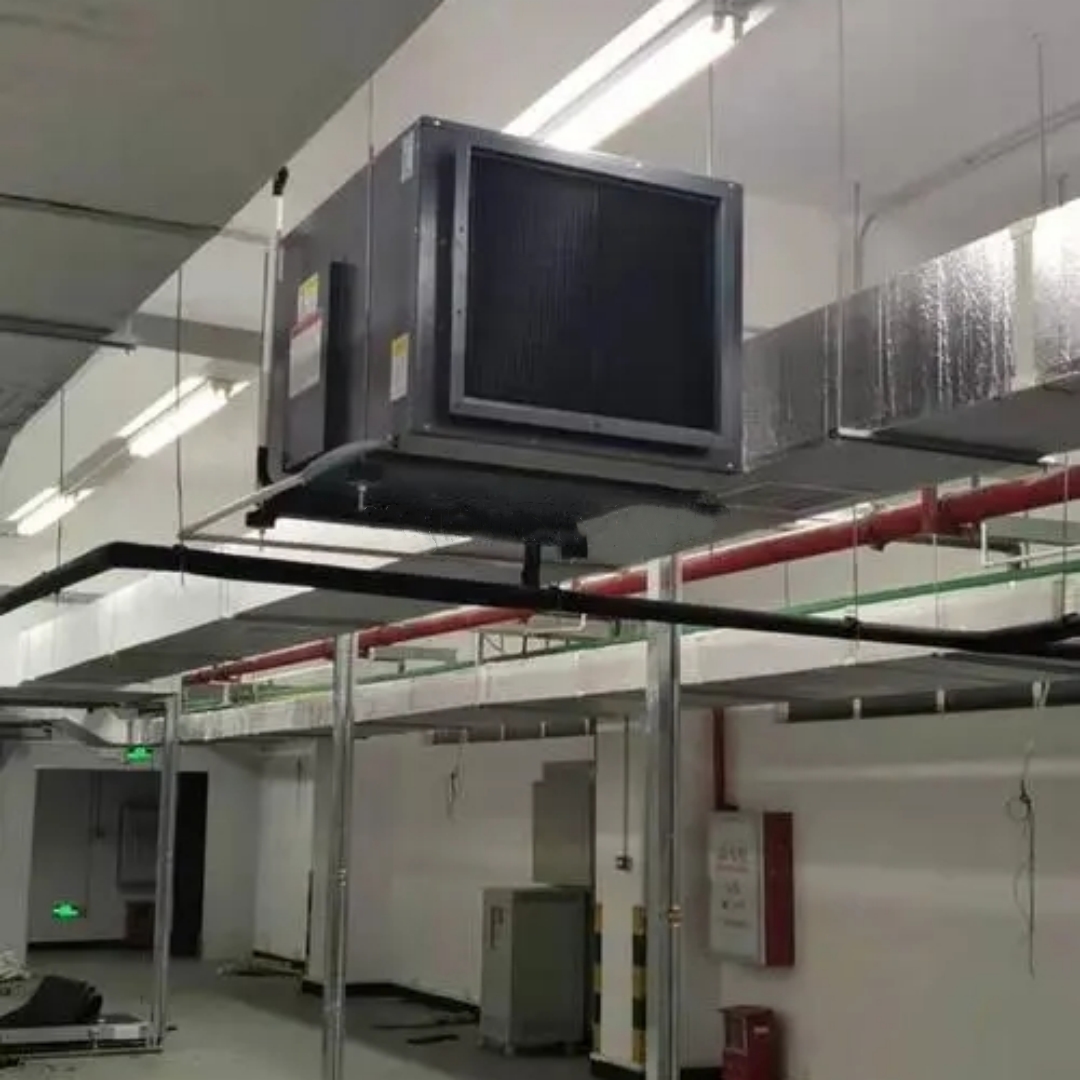 地庫(kù)吊頂防結(jié)露機(jī)