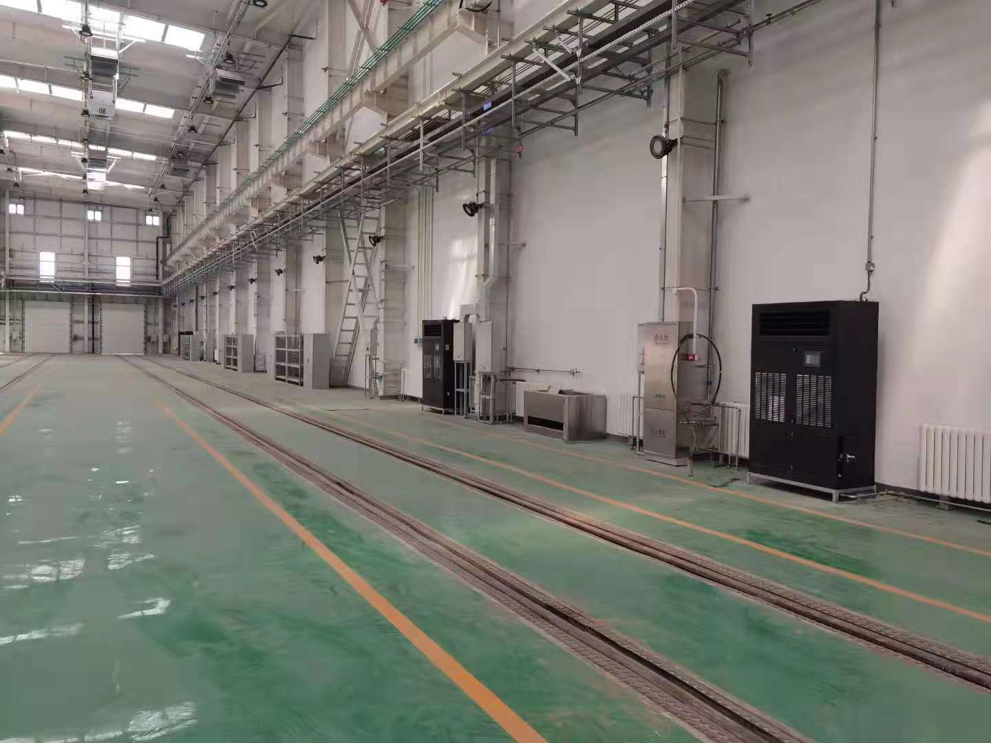 倉庫除濕設(shè)備