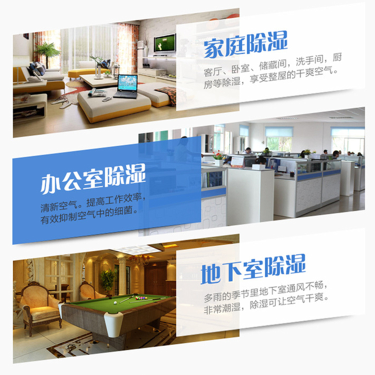 室內(nèi)濕度如何控制？