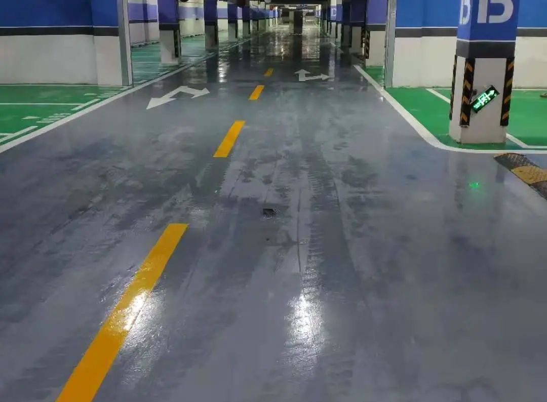 地下車庫(kù)除濕機(jī)