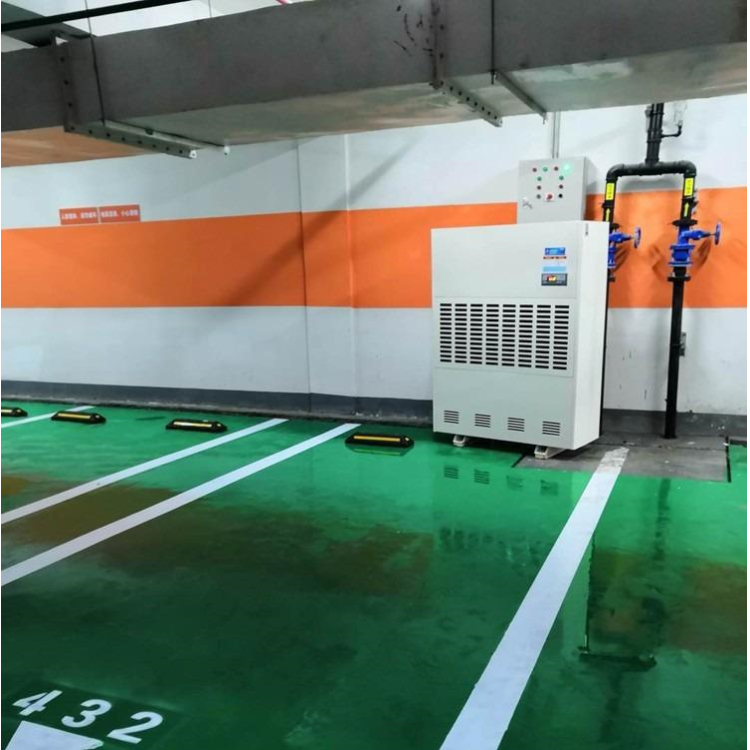 地庫(kù)除濕機(jī)