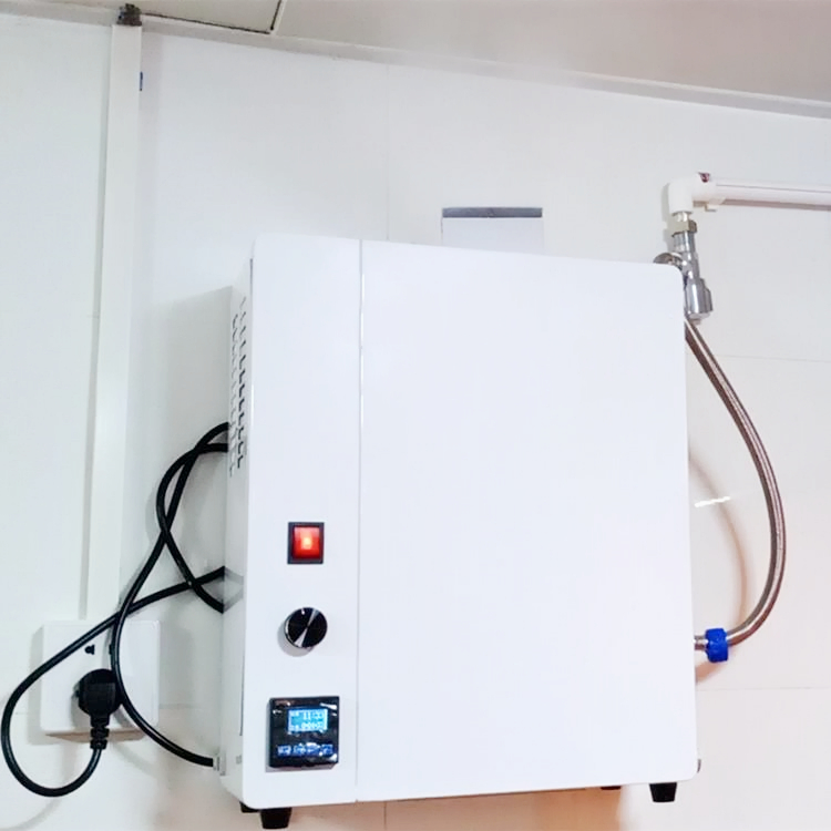 公共廁所除臭機