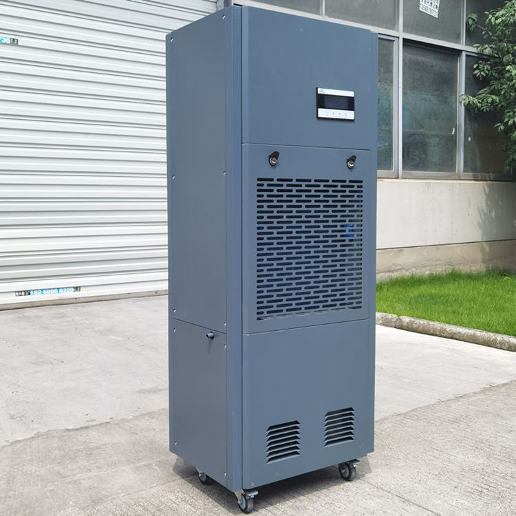 服裝廠倉庫防潮機