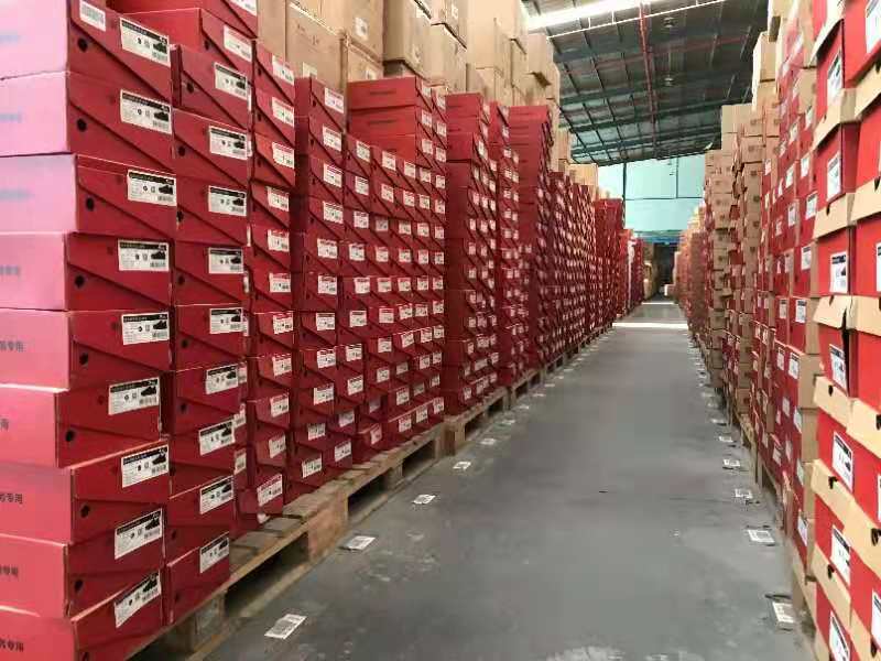 鞋廠倉庫如何防潮？