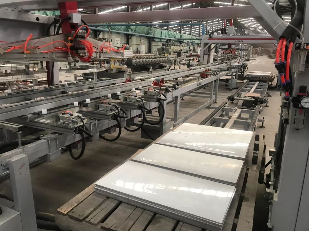 陶瓷車間噴霧加濕器