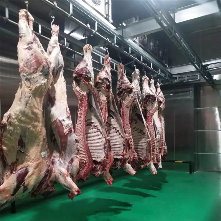 排酸庫(kù)如何加濕？