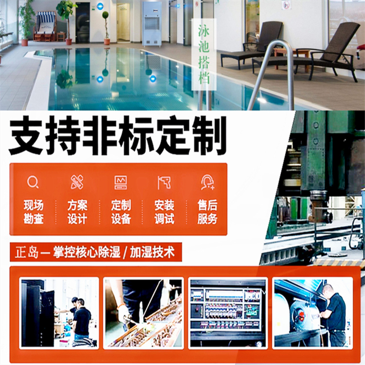 泳池除濕機(jī)