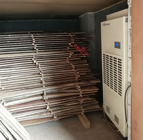 竹制品烘干機(jī)