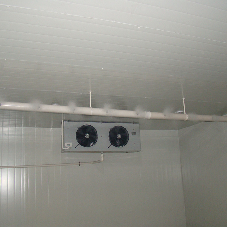 冷庫氣調(diào)庫保鮮加濕機