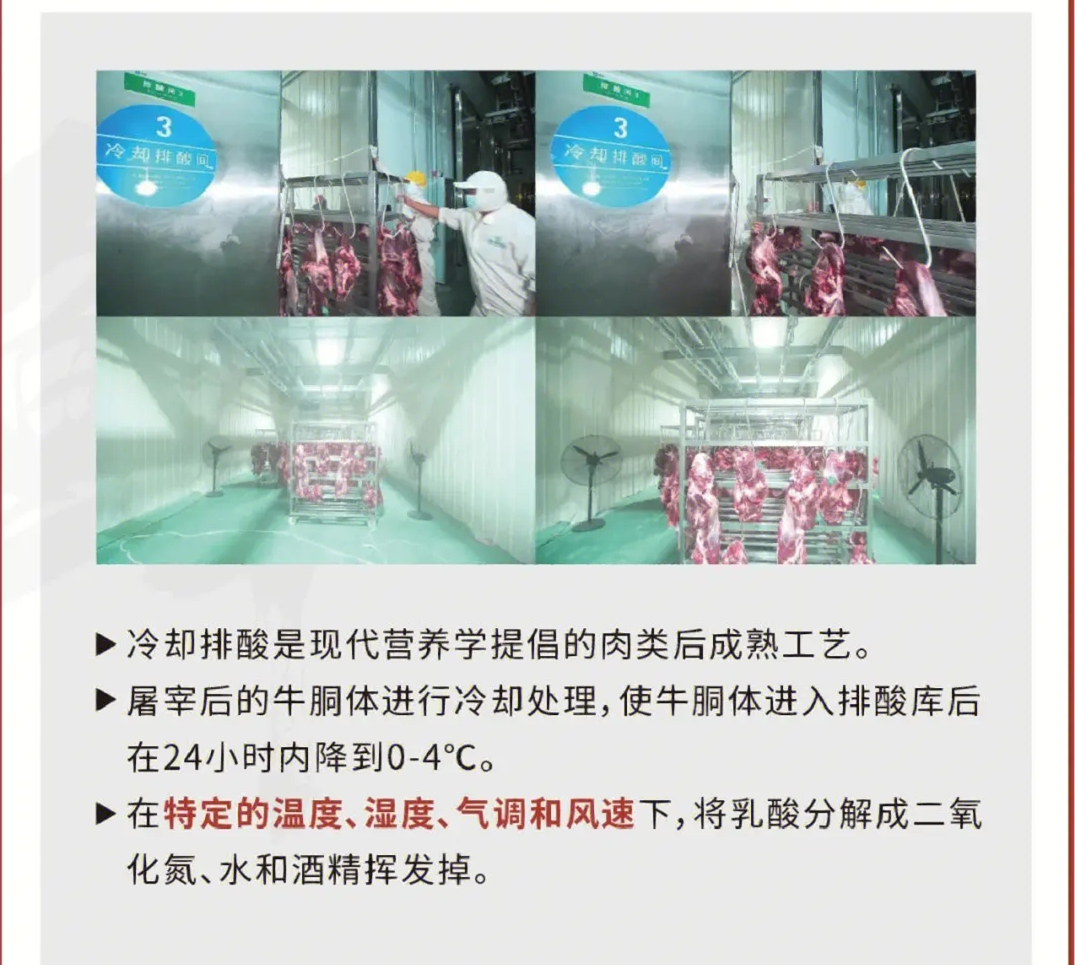 排酸庫加濕系統(tǒng)