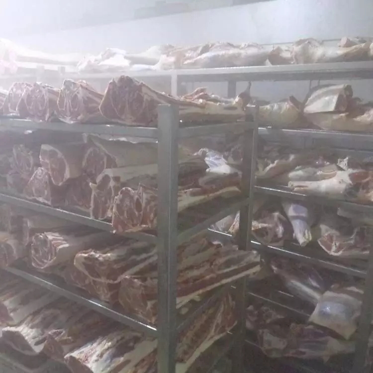 排酸庫(kù)加濕器