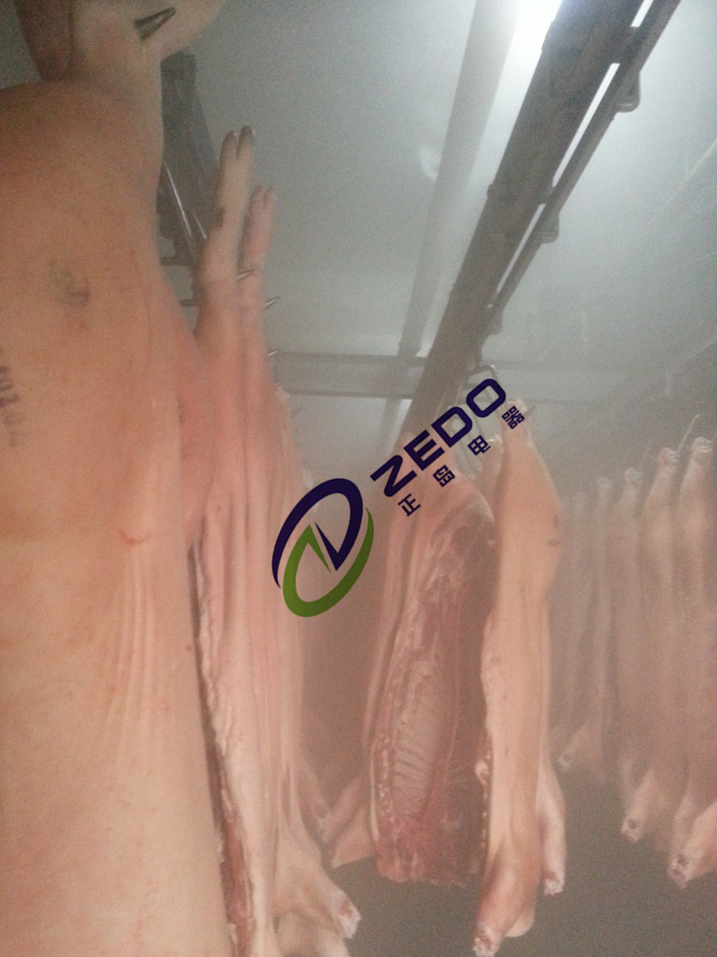 緩化庫加濕機(jī)