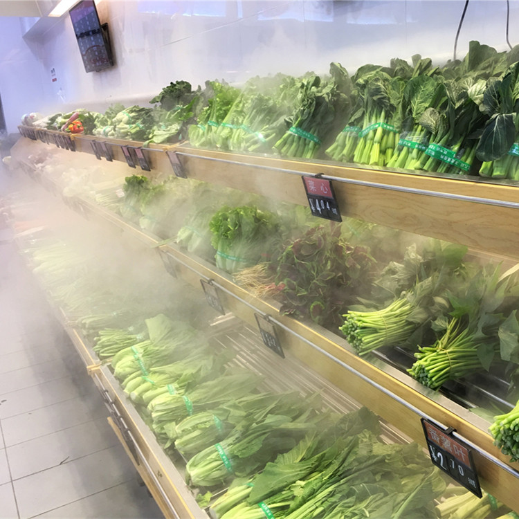 蔬菜水果保鮮加濕機(jī)