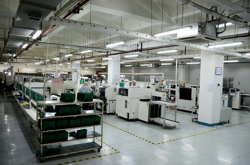 潔凈車間濕度如何控制？