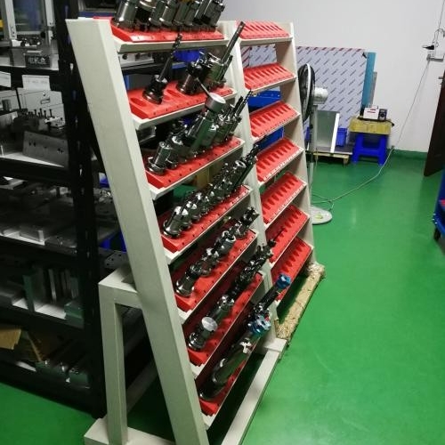 刀具如何防潮防銹？