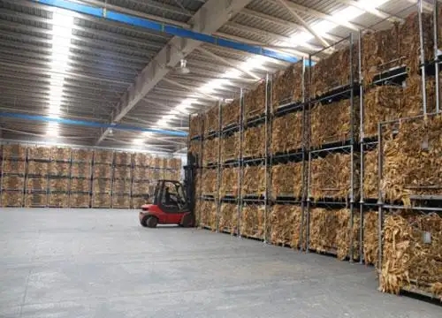 煙草庫如何保持恒溫恒濕？