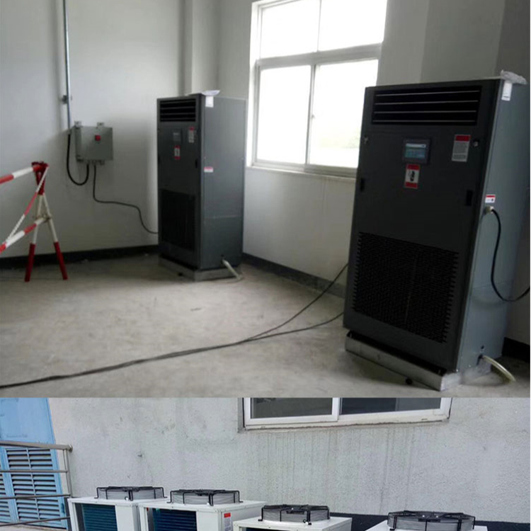 煙草庫恒溫恒濕空調(diào)