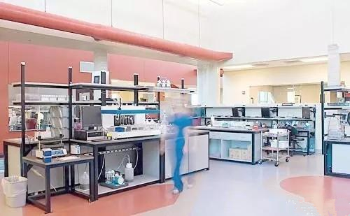 化驗(yàn)室溫濕度如何控制？