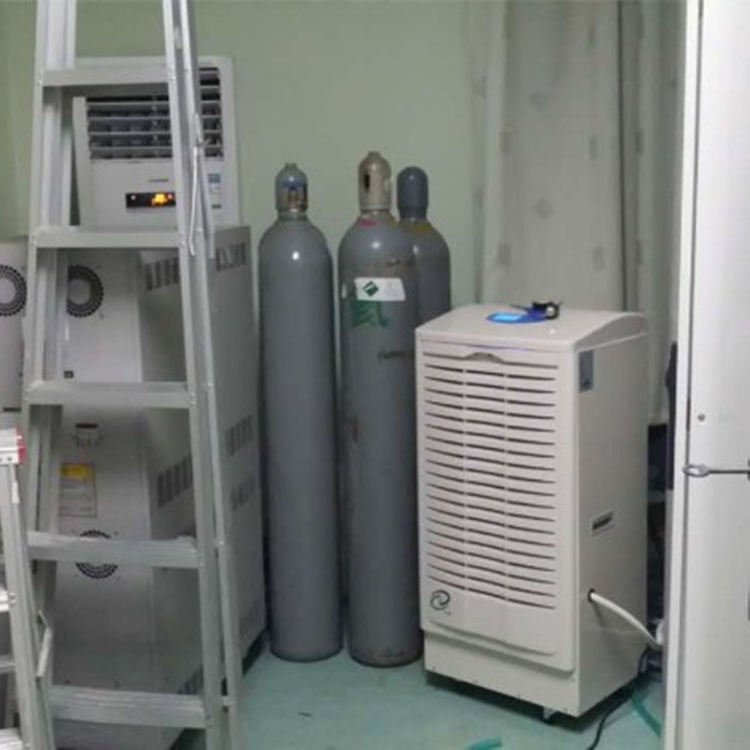 實驗室專用除濕機