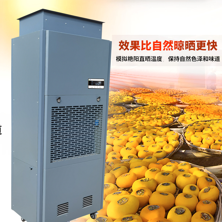 柿子餅烘干機(jī)