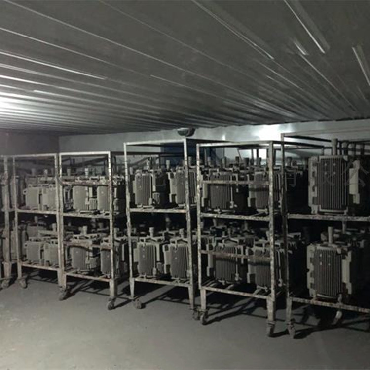 消失模涂層烘干機(jī)