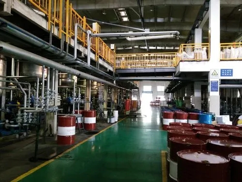 化工企業(yè)如何防靜電？