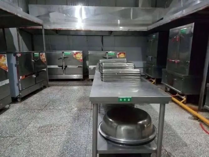 廚房蒸汽大怎么解決？