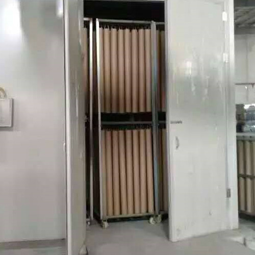 空氣能工業(yè)紙管烘干機(jī)