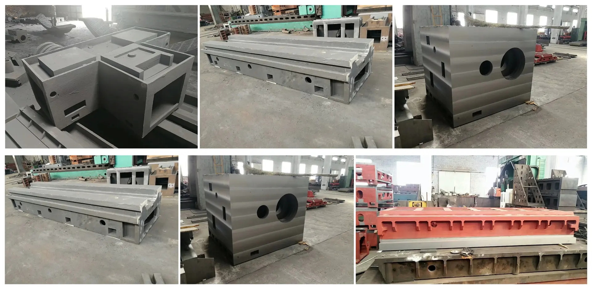 消失模如何快速烘干？