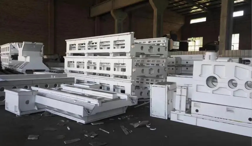 消失模烘干方法