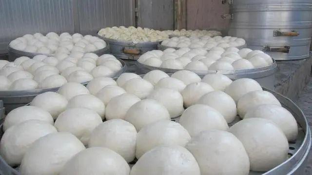 怎么解決饅頭房的水蒸汽？