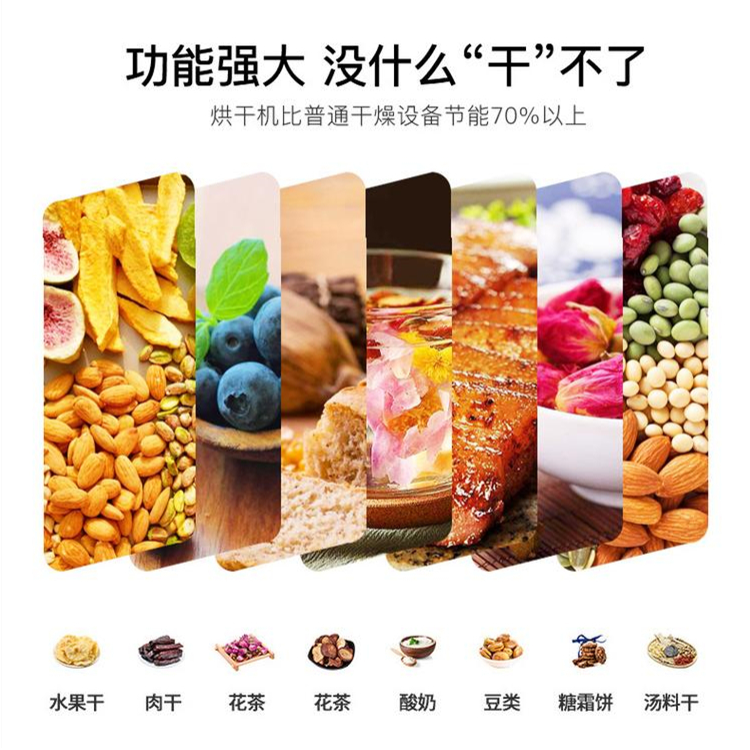 高溫烘干除濕一體機(jī)