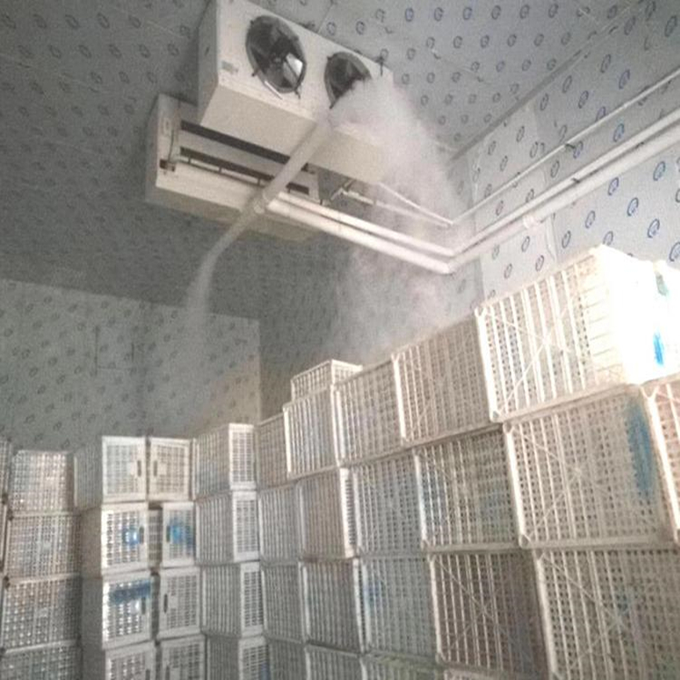 蔬菜保鮮庫(kù)加濕機(jī)