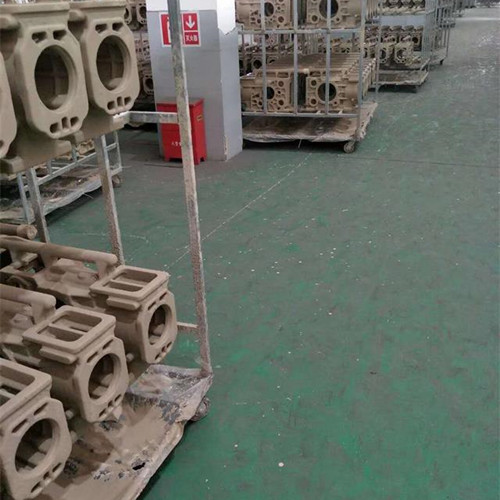 消失模空氣能烘干除濕機(jī)