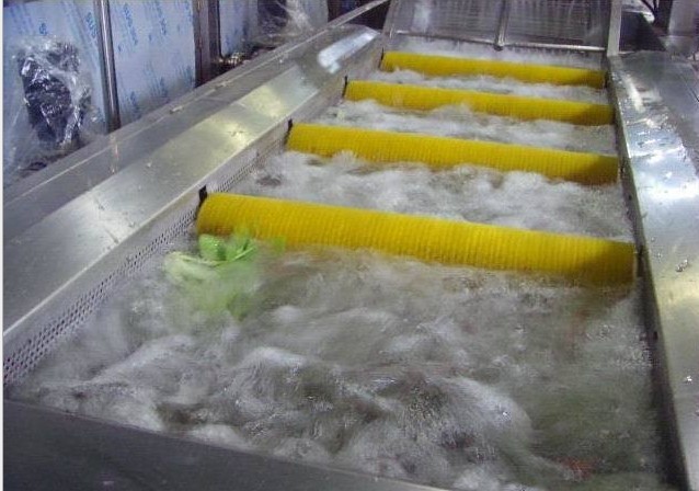 漂燙清洗車間蒸汽太大怎么辦？