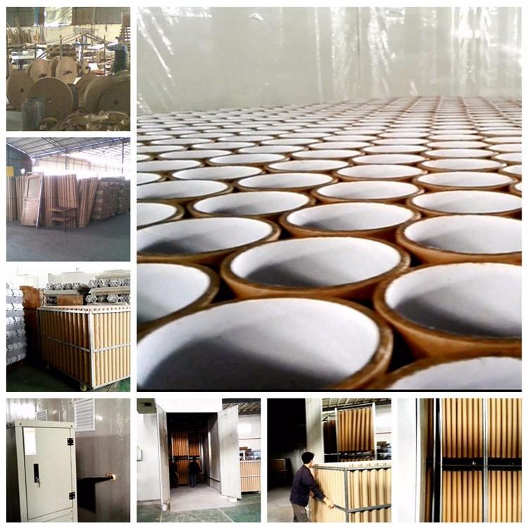 空氣能紙筒烘干除濕機(jī)