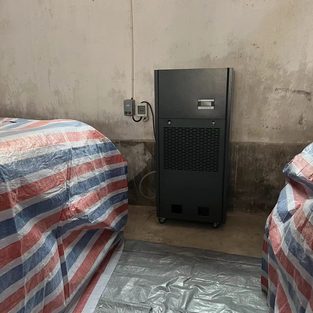 食品廠工業(yè)除濕機(jī)