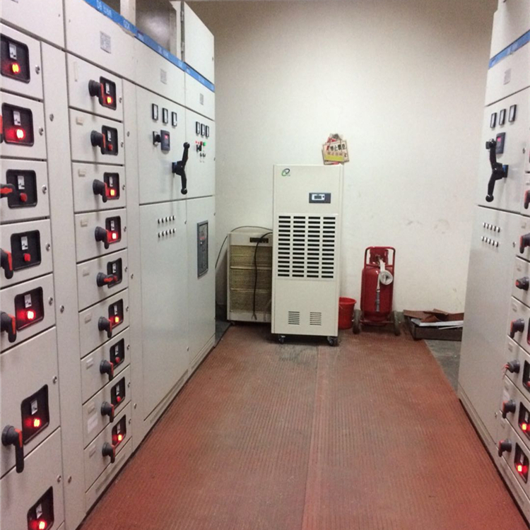 變電站除濕機