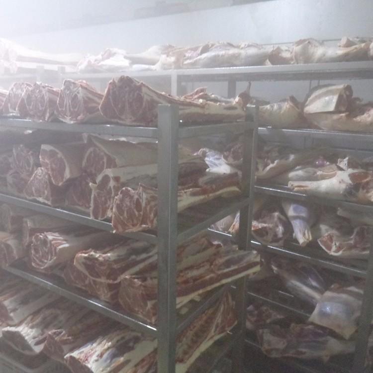 低溫高濕解凍加濕機