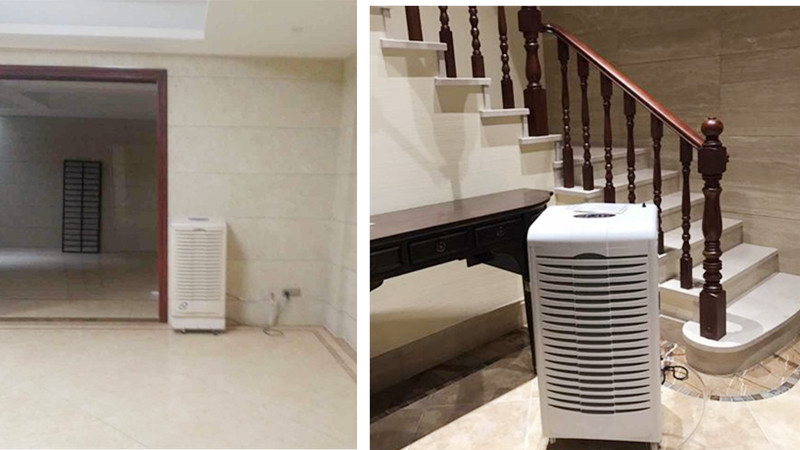 地下室除濕機(jī)