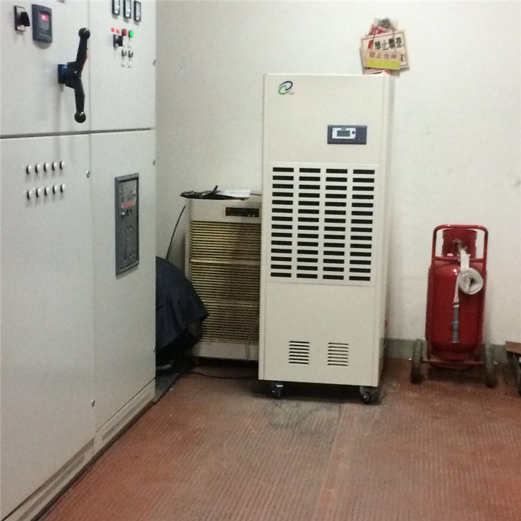 地下配電室除濕機(jī)