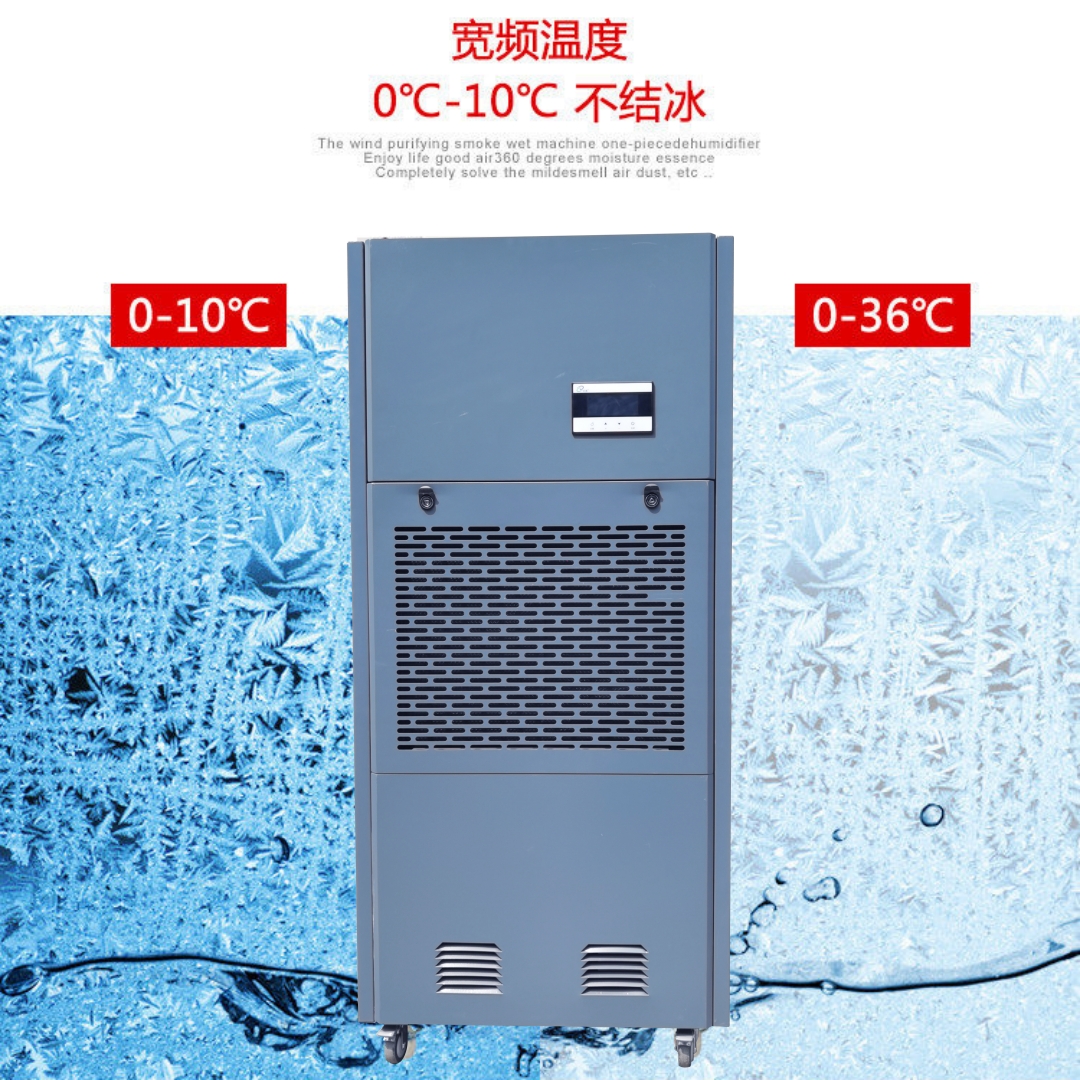 耐低溫冷庫(kù)除濕機(jī)