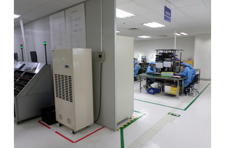 工業(yè)廠房除濕機(jī)