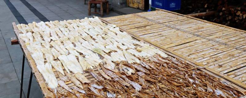 竹筍如何快速烘干？