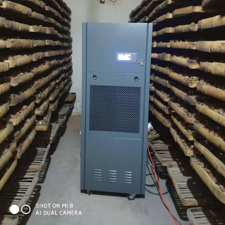 竹筍烘干除濕機(jī)