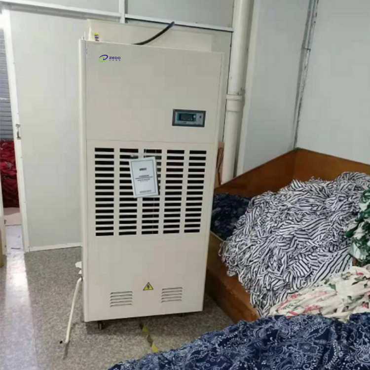 棉紗升溫烘干除濕機(jī)