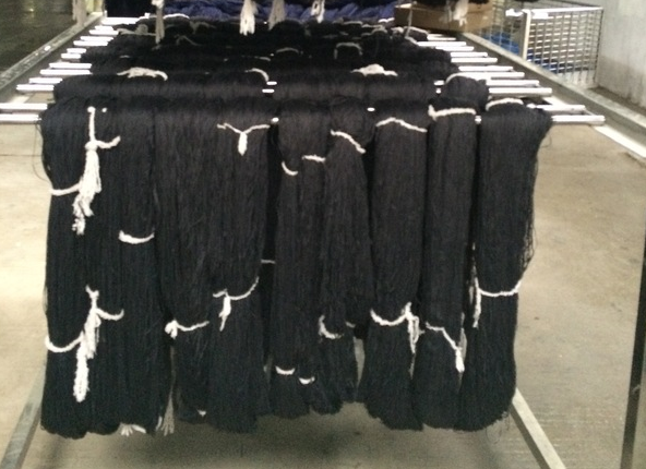 紗線升溫烘干除濕機(jī)