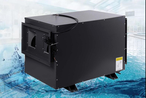 吊頂式烘干除濕機(jī)