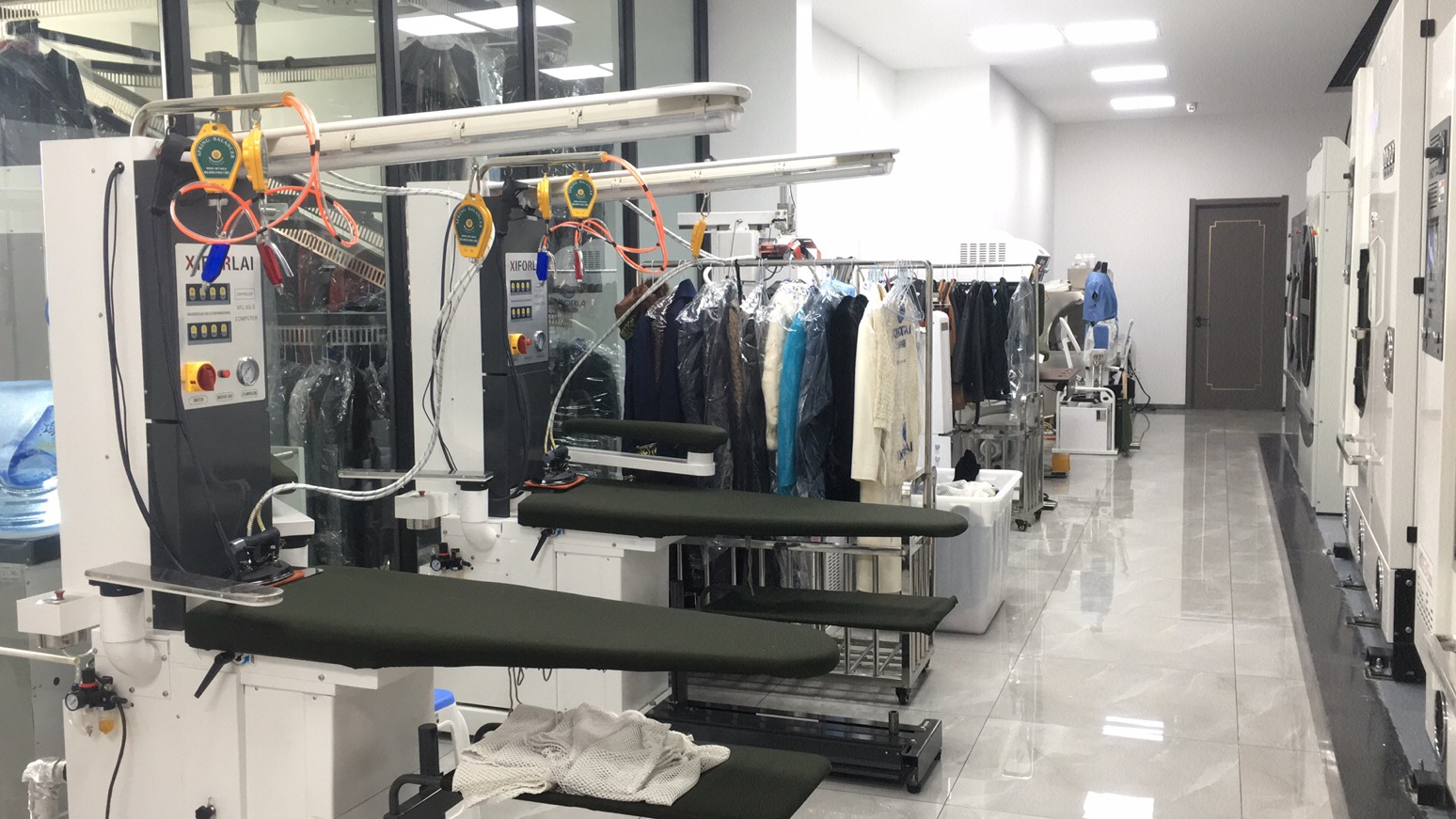 洗衣店除濕機(jī)怎么選？